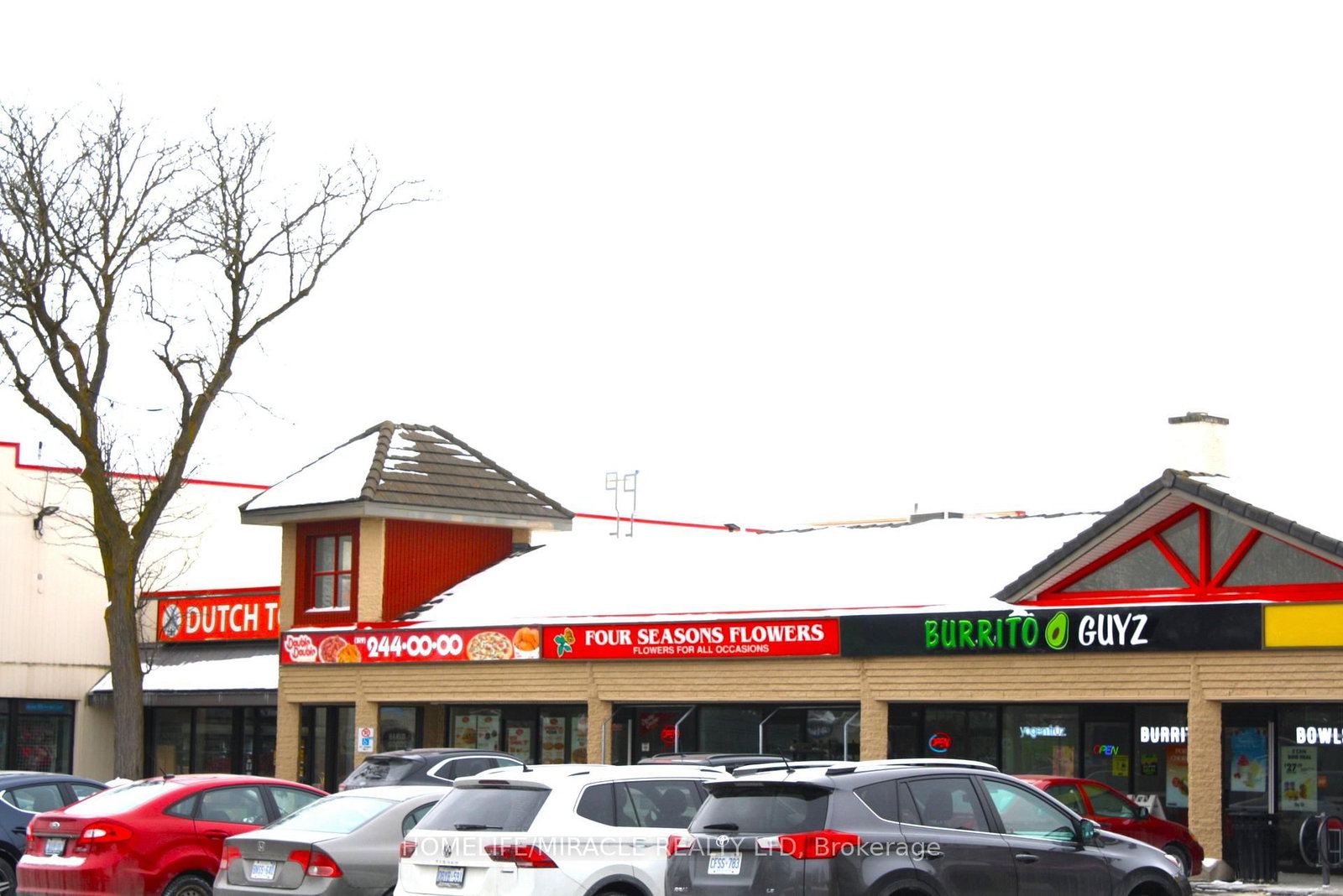 666 Woolwich Street, Unit 10 - Photo 23