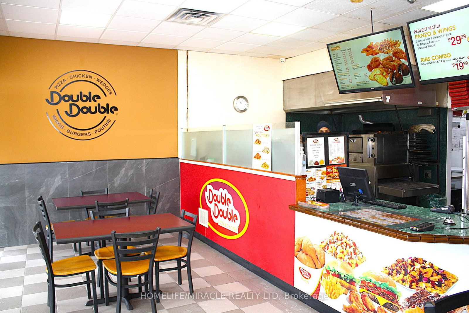 666 Woolwich Street, Unit 10 - Photo 24