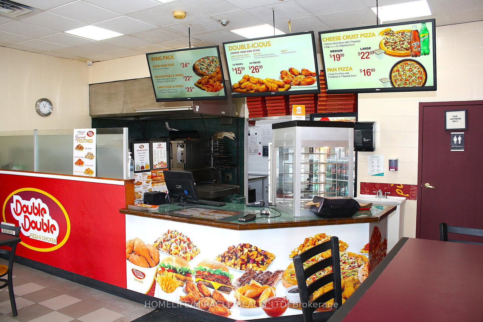 666 Woolwich Street, Unit 10 - Photo 25