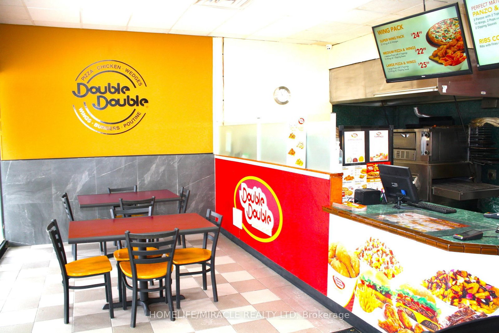 666 Woolwich Street, Unit 10 - Photo 28