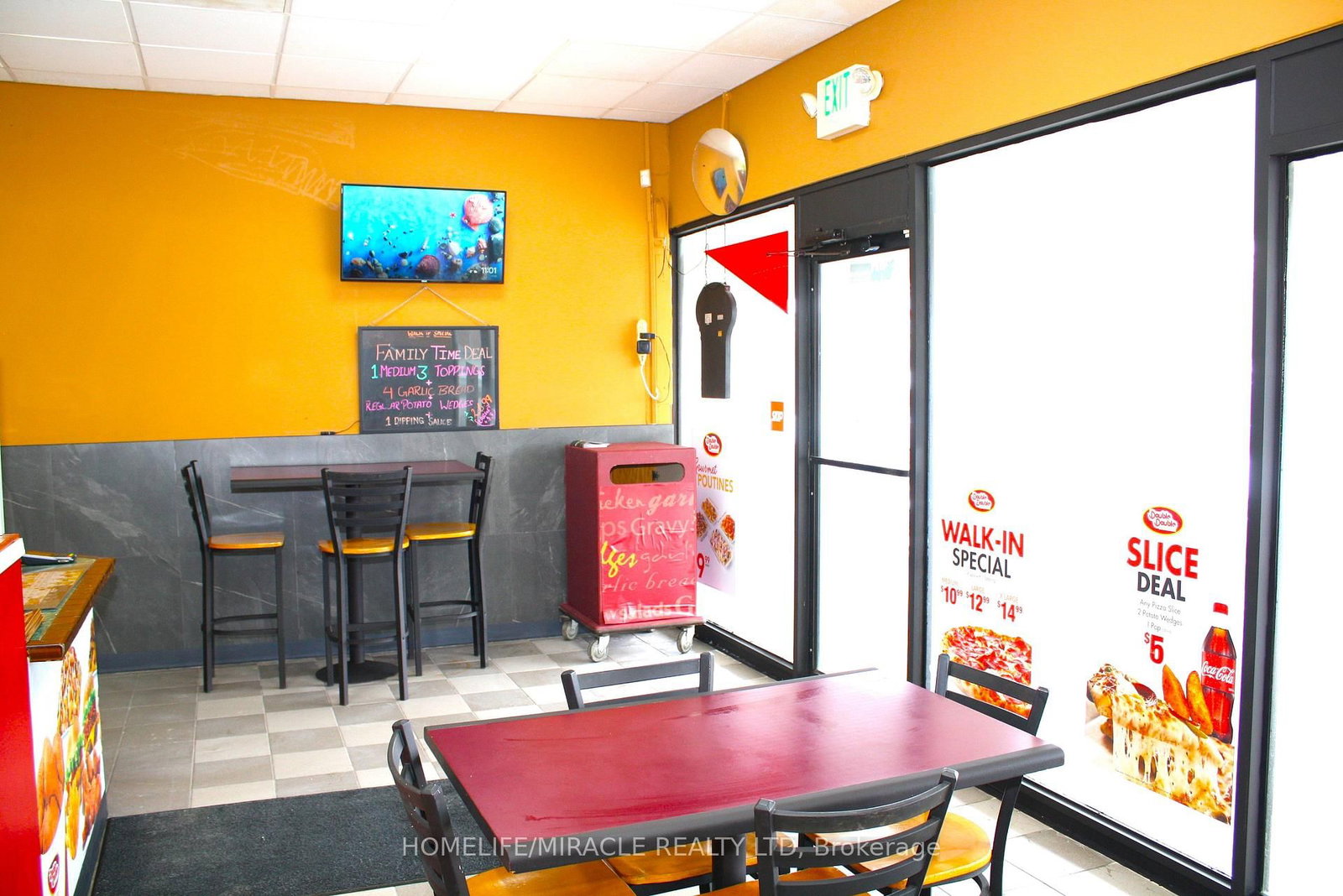 666 Woolwich Street, Unit 10 - Photo 29