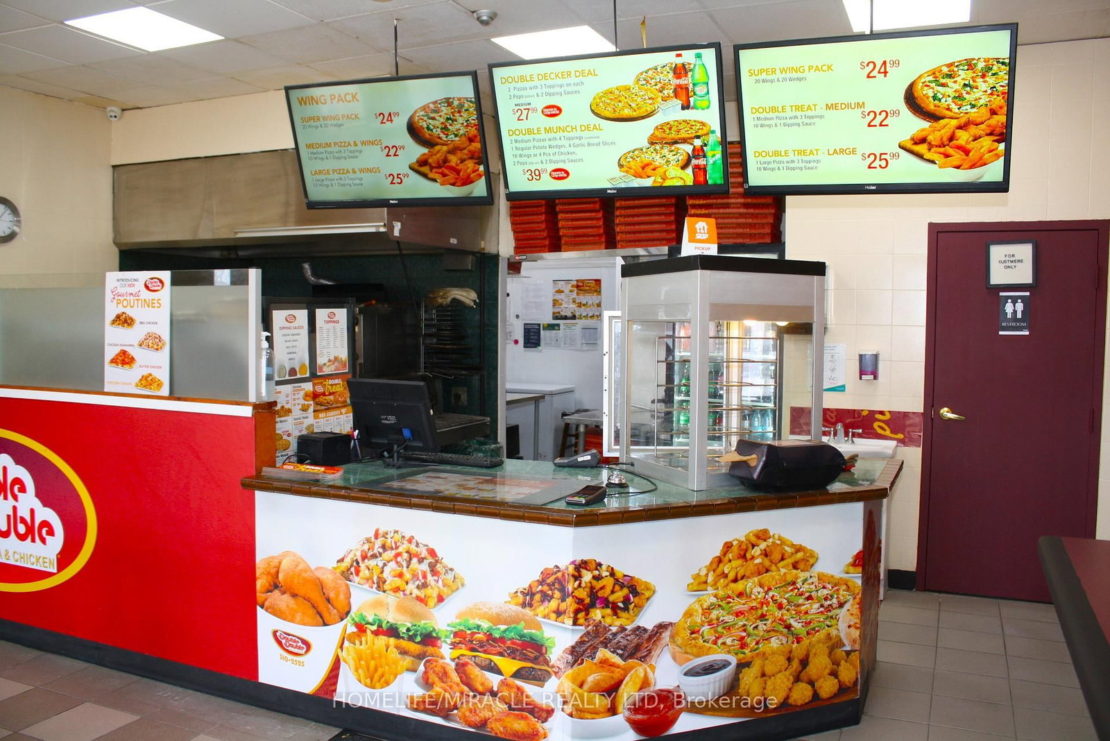 666 Woolwich Street, Unit 10 - Photo 31