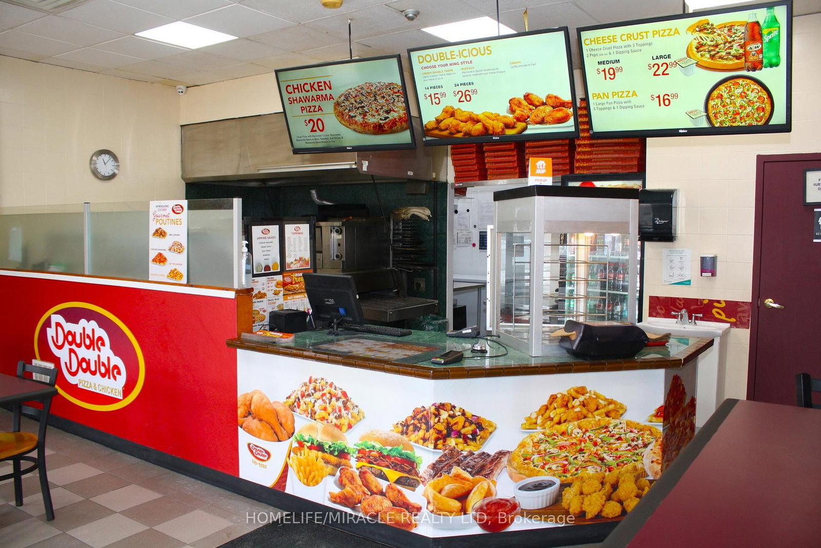 666 Woolwich Street, Unit 10 - Photo 33