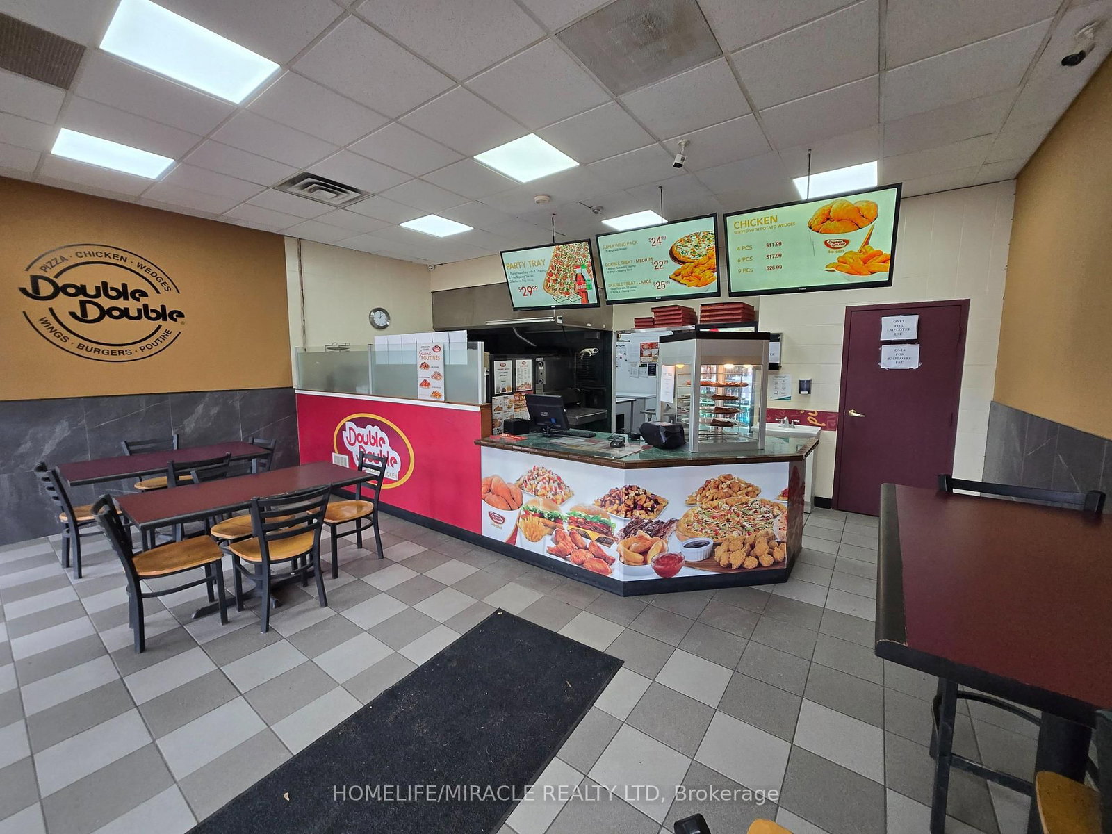 666 Woolwich Street, Unit 10 - Photo 4