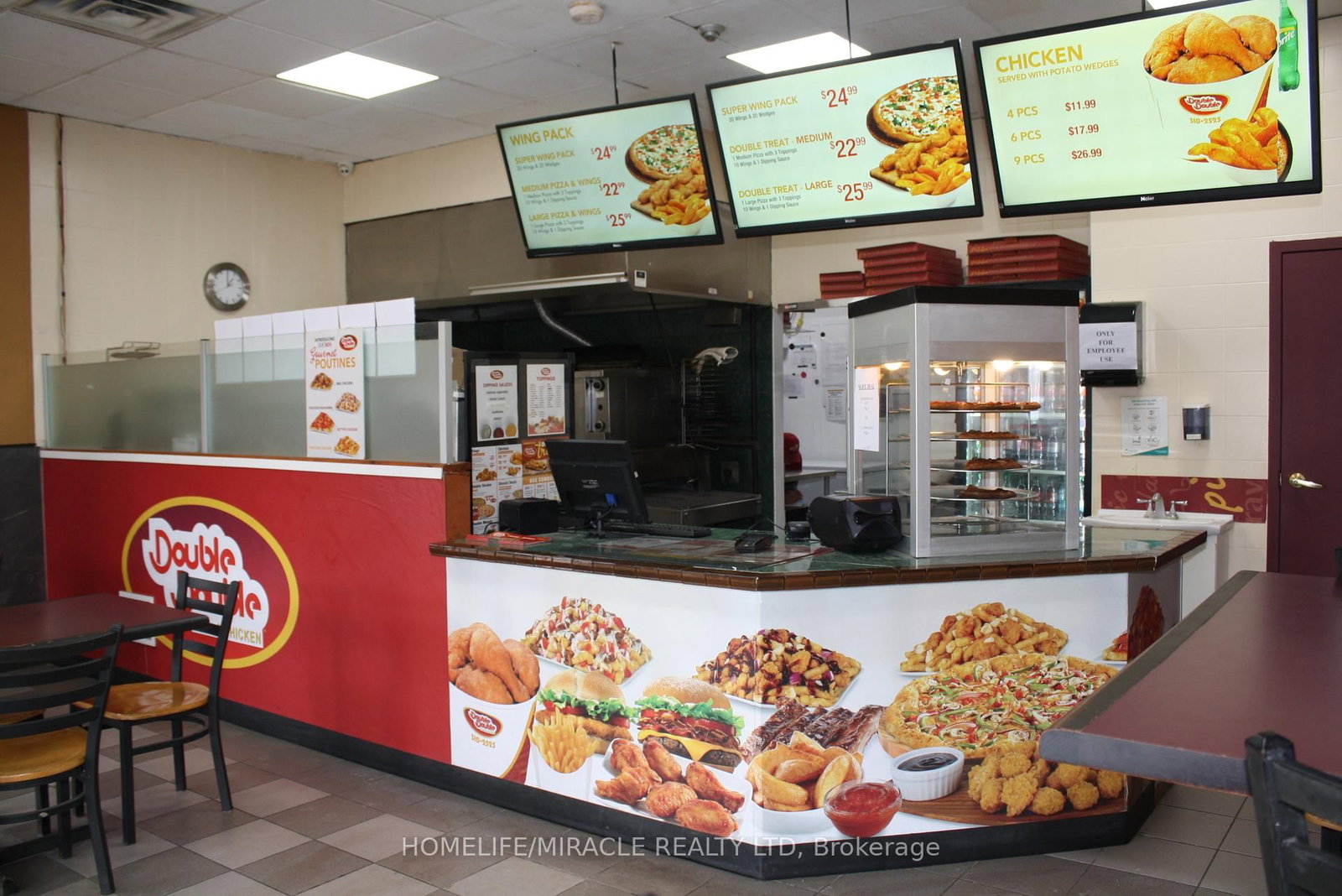 666 Woolwich Street, Unit 10 - Photo 40