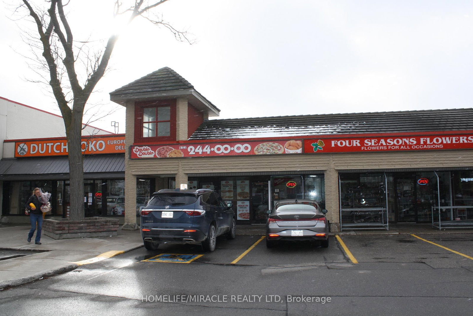 666 Woolwich Street, Unit 10 - Photo 43