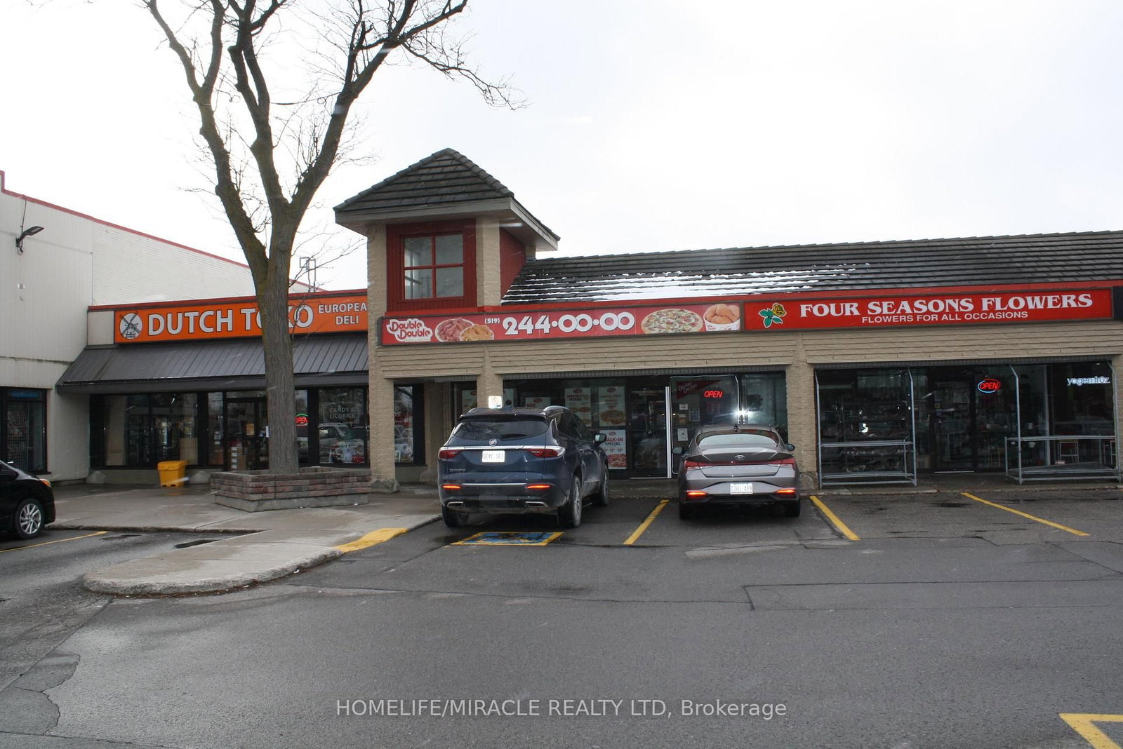 666 Woolwich Street, Unit 10 - Photo 44