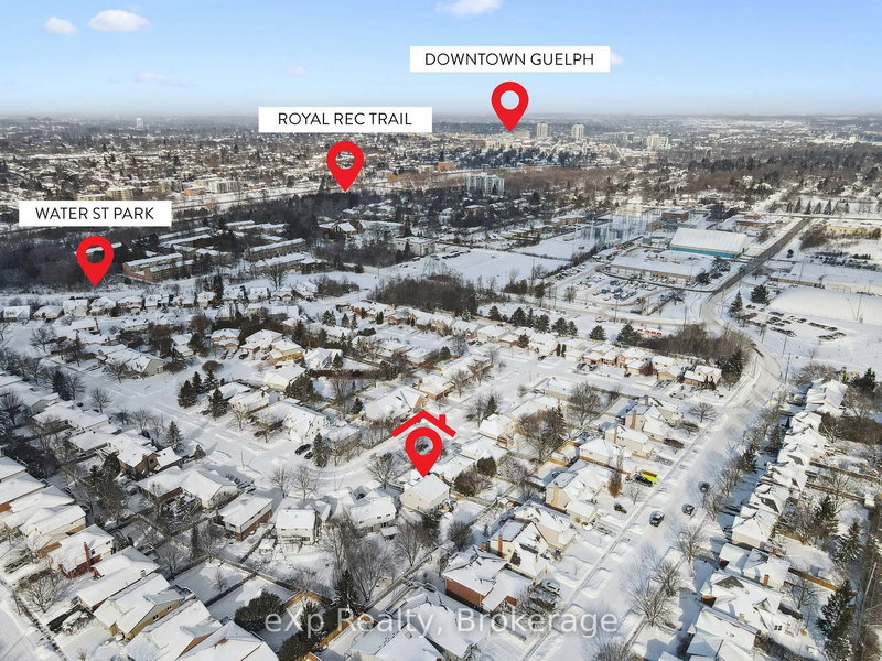 39 Celia Cres, Guelph, N1G 4R4 | Image 3