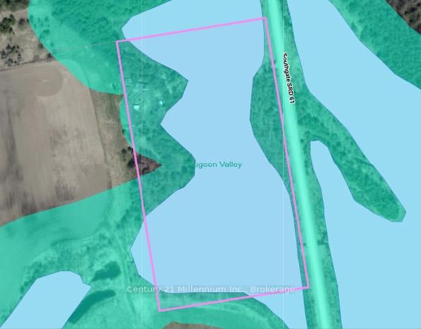 612608 Sideroad 61, Southgate, N0G 2A0 | Image 2