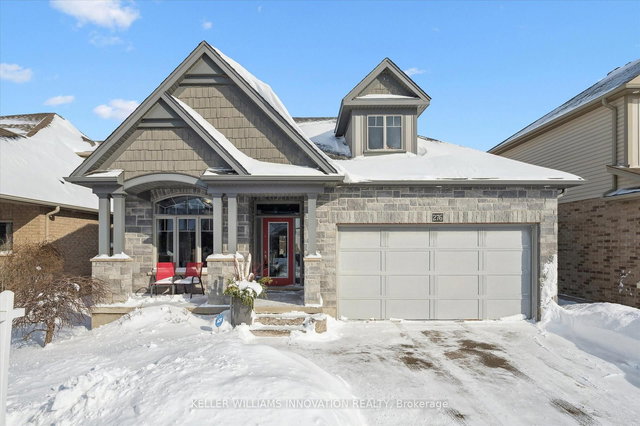 276 Dewdrop Crescent