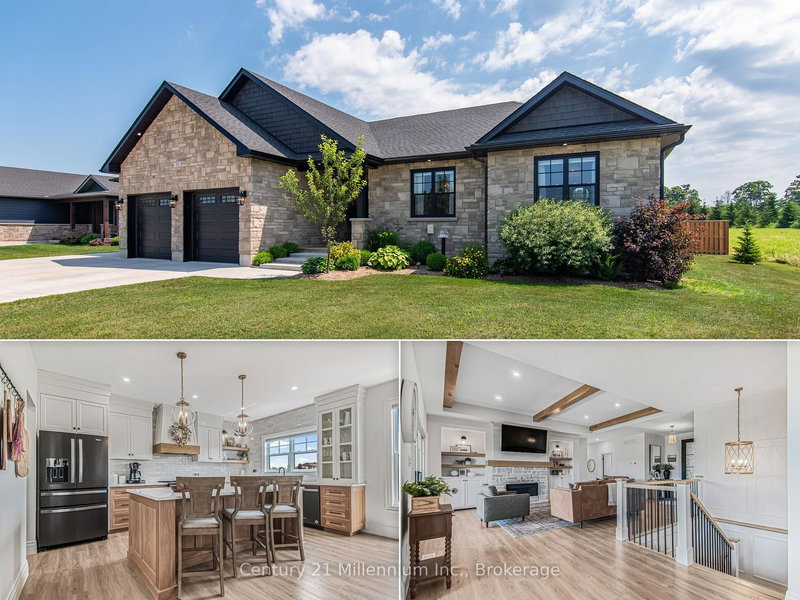 home for sale on 33 Nickason Drive