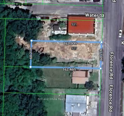 527 Florence Road