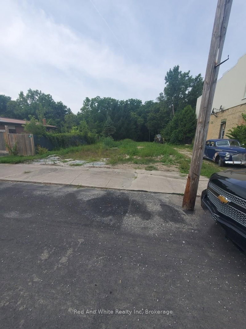 527 Florence Road