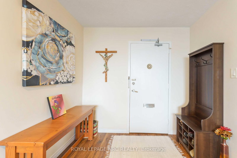 1107 - 35 Towering Heights Blvd, St. Catharines, L2T 3G8 | Image 3