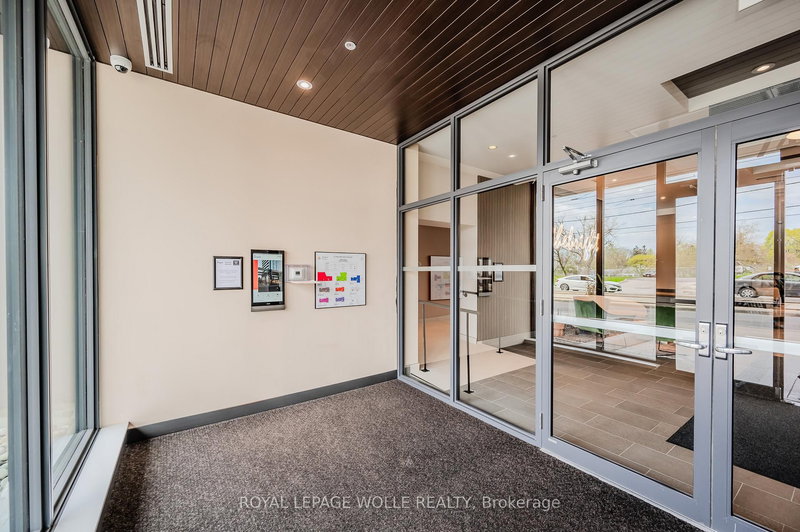 304 - 741 King St W, Kitchener, N2G 0E9 | Image 3