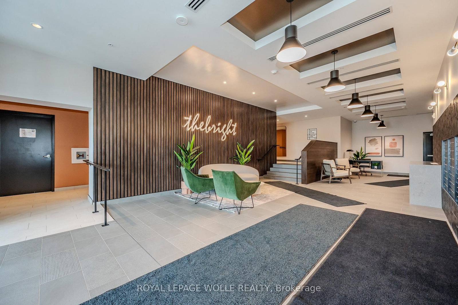 741 King Street W, Unit 304 - Photo 6