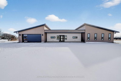 293 Kelly Road • Prince Edward County, ON photo 2