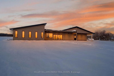 293 Kelly Road • Prince Edward County, ON photo 3