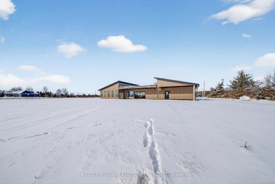 293 Kelly Road • Prince Edward County, ON photo 4