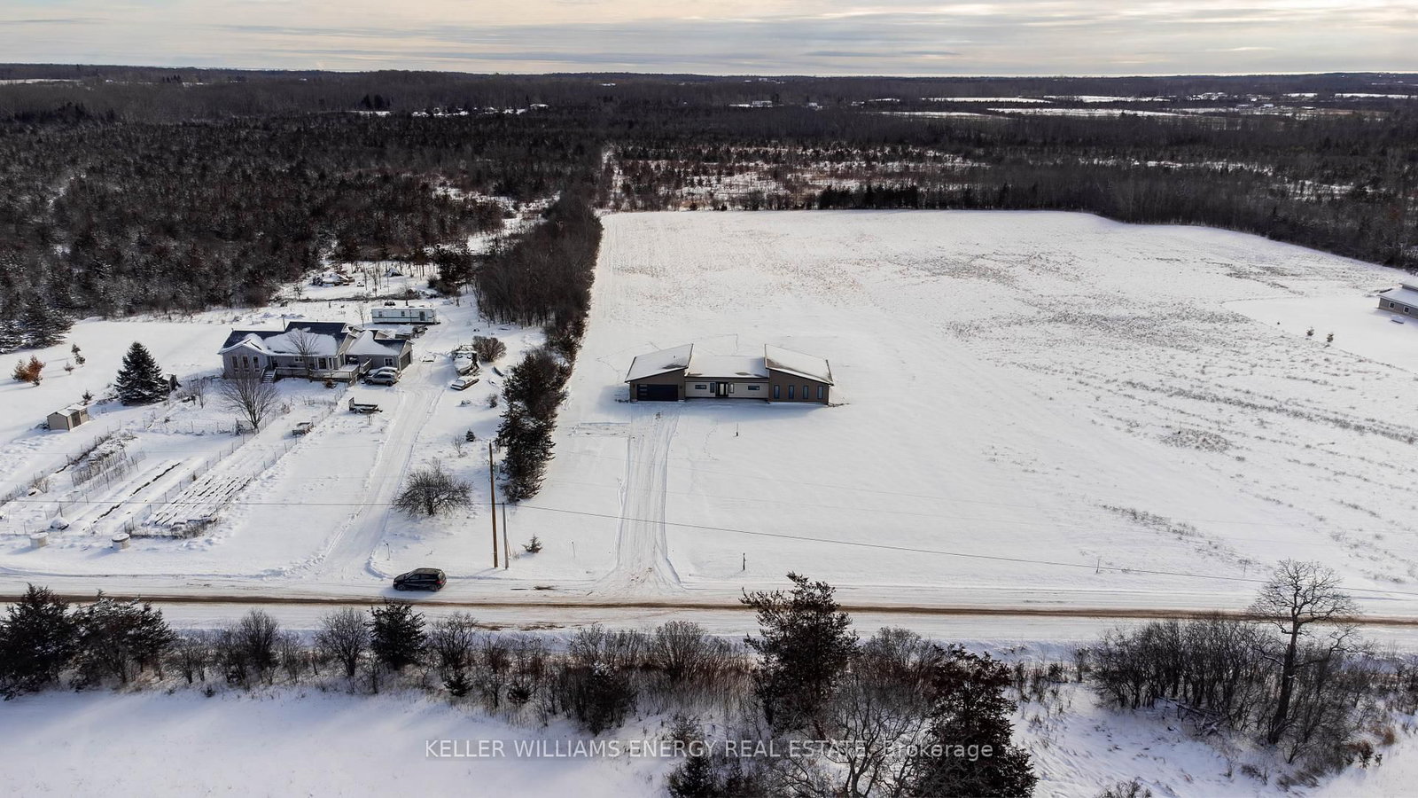 293 Kelly Road • Prince Edward County, ON photo 5