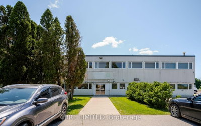 Industrial for sale at 5-540 Park Avenue, Chatham-Kent, Ontario, N7M 5J4 - Chatham - MLS: X12718022