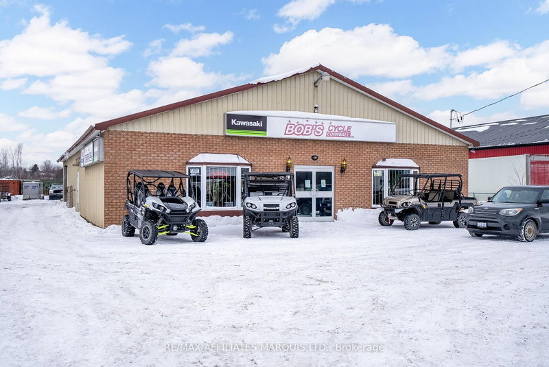 5614 Highway 138 Highway, South Stormont, K0C 1P0 | Image 2