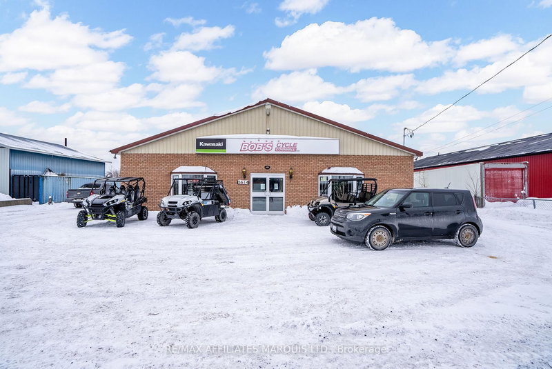 5614 Highway 138 Highway, South Stormont, K0C 1P0 | Image 3