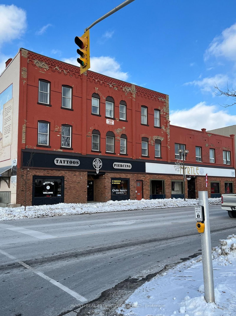 679-691 Talbot St, St. Thomas, N5P 1E1 | Image 2