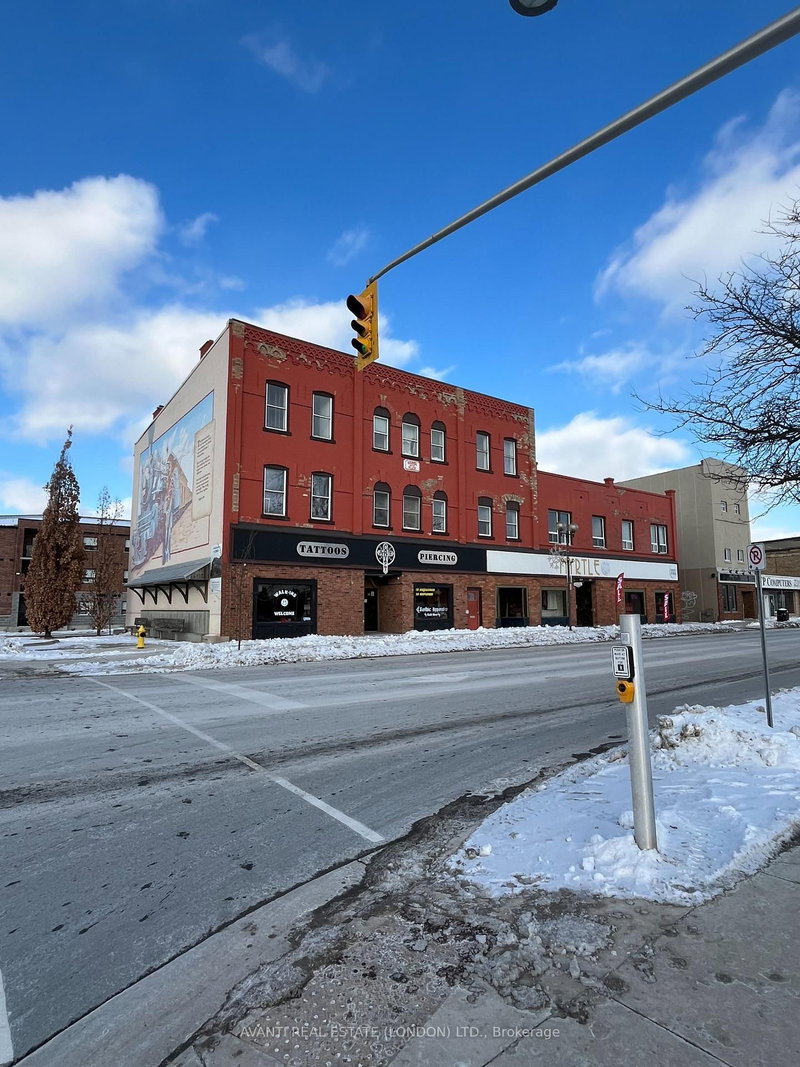 679-691 Talbot St, St. Thomas, N5P 1E1 | Image 3