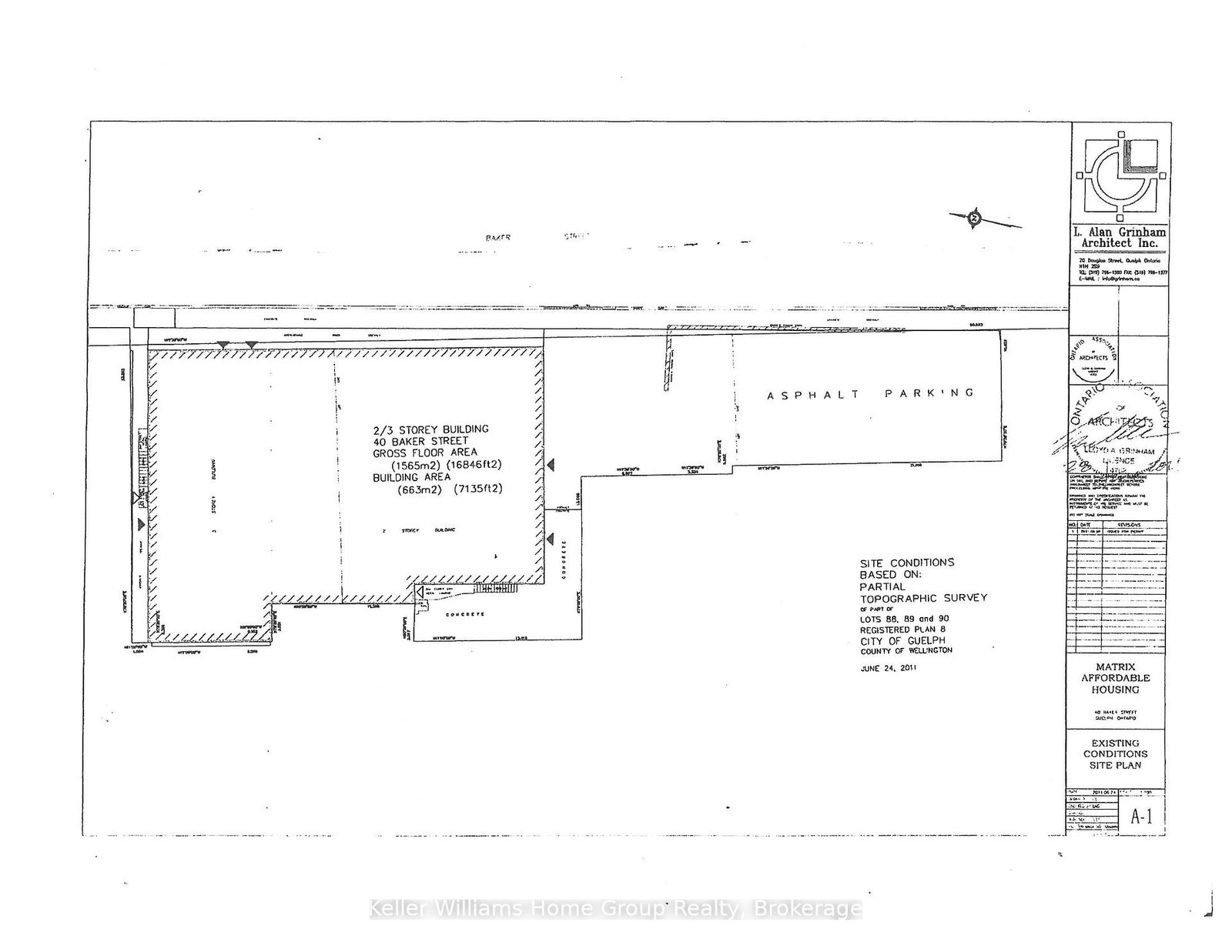 40 Baker Street - Photo 5