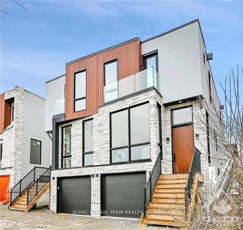 828 Alpine Ave, Ottawa, Ontario