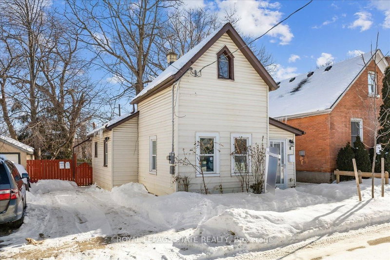 8 Tasker St, St. Catharines, L2R 3Z8 | Image 3