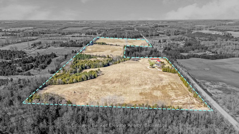 262700 Varney Rd, West Grey, N0G 1R0 | Image 3