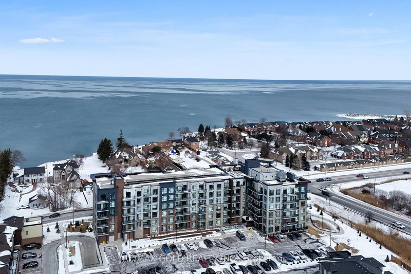 506 - 600 North Service Rd, Hamilton, L8E 5A7 | Image 2