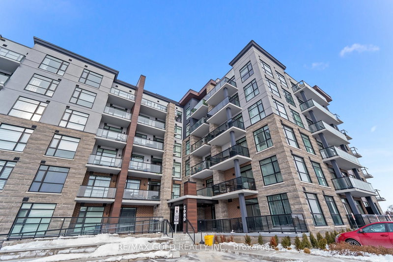 506 - 600 North Service Rd, Hamilton, L8E 5A7 | Image 3