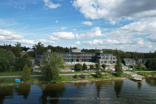 201 - 99 Louisa Street