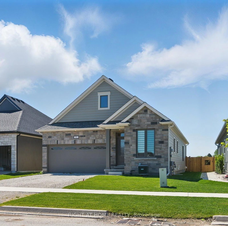 91 Homestead Dr, Niagara-on-the-Lake, L0S 1J0 | Image 2