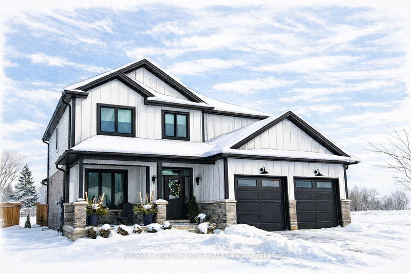 home for sale on 199 FOXBOROUGH Place