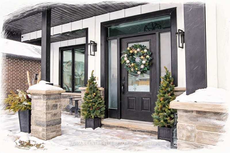 199 FOXBOROUGH Pl, Thames Centre, N0M 2P0 | Image 2