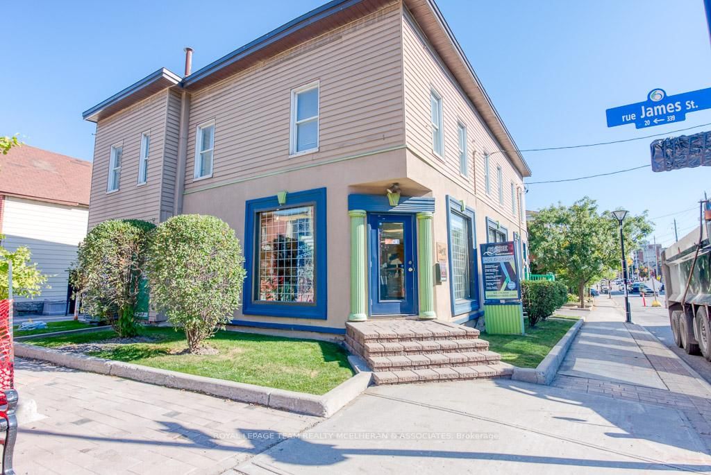 338 James Street - Photo 2