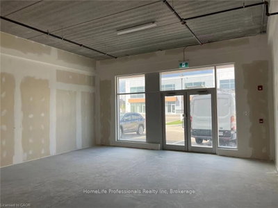 Unit C104 — 1040 GARNER Road W — more photos