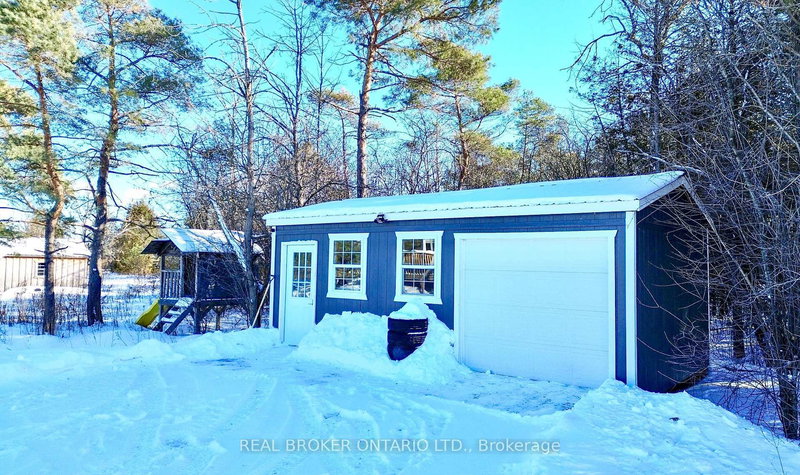 2677 County 16 Rd, Merrickville-Wolford, K0G 1N0 | Image 2