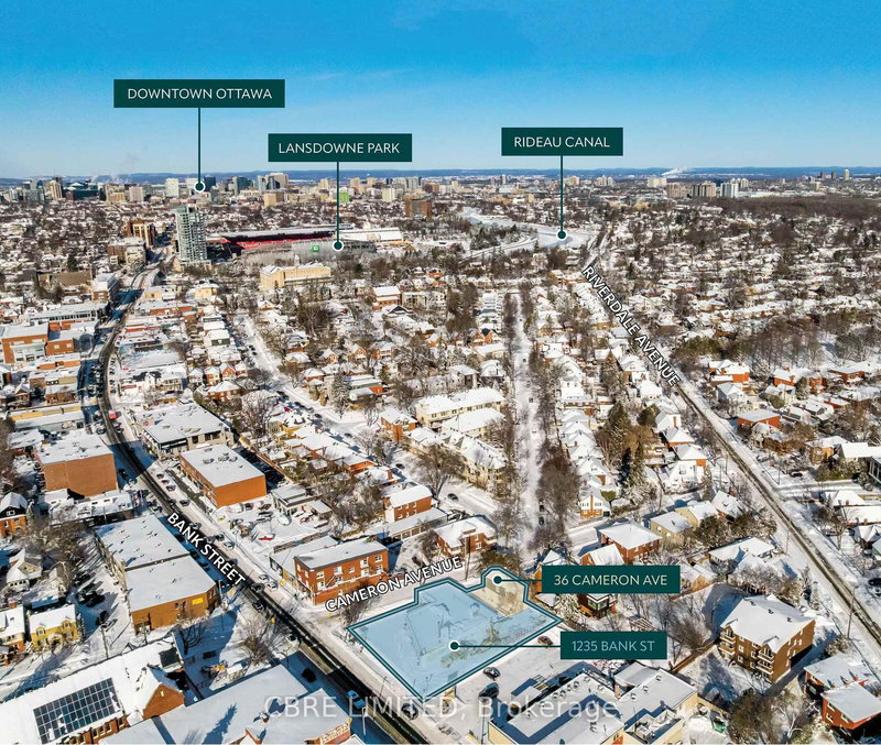 1235 Bank St, Ottawa, K1S 3Y2 | Image 2