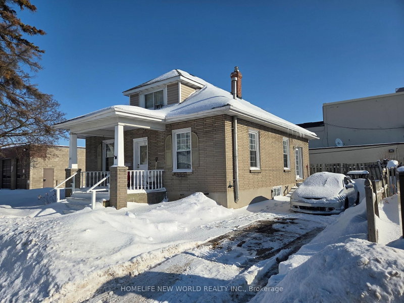 19 Flindall Street