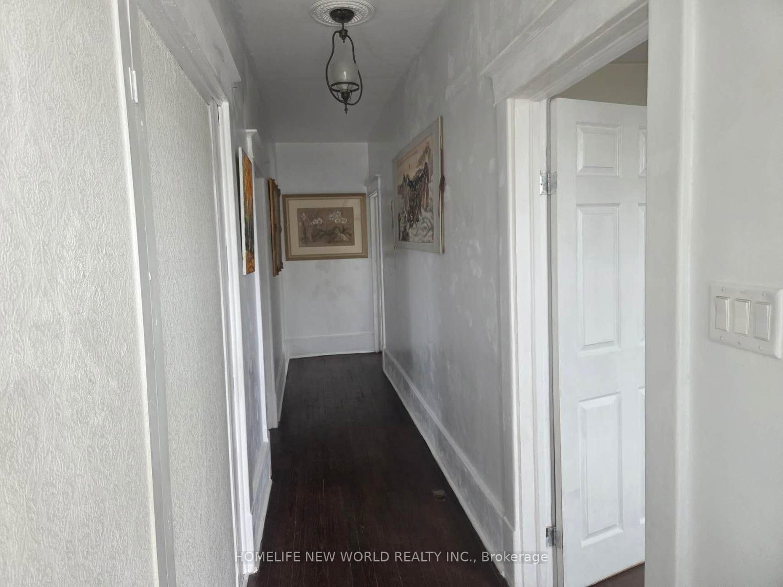 Detached House for sale at 19 Flindall Street, Quinte West, Ontario, K8V 3E2 - Trenton Ward - MLS: X12718556