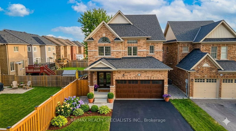 501 Dunlop Crt, Woodstock, N4T 0H1 | Image 2