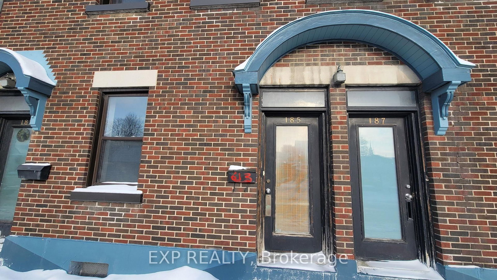 185 Dalhousie Street - Photo 2
