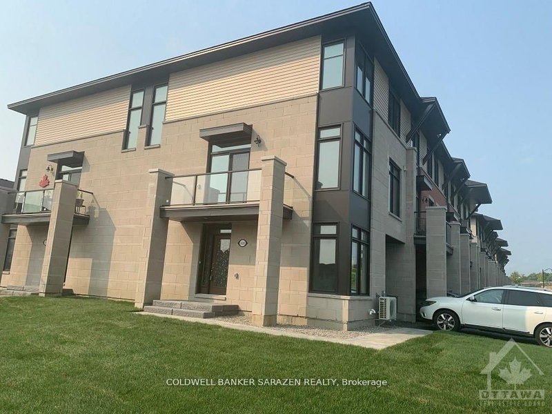 home for lease on 808 Cap Diamant Way