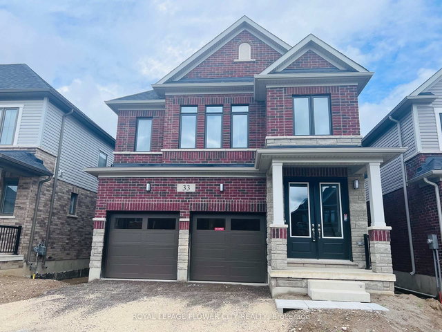 33 Prince Philip Boulevard