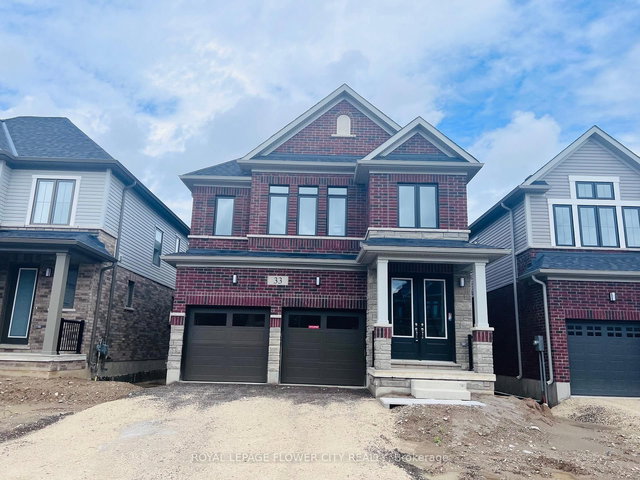 33 Prince Philip Boulevard